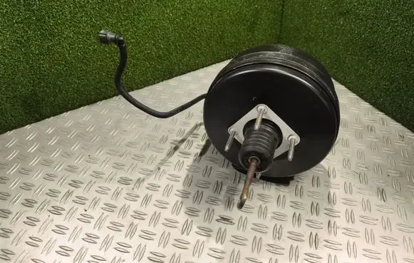 Ford Transit Custom Brake booster BK212B195BE BK212B195 0204817253