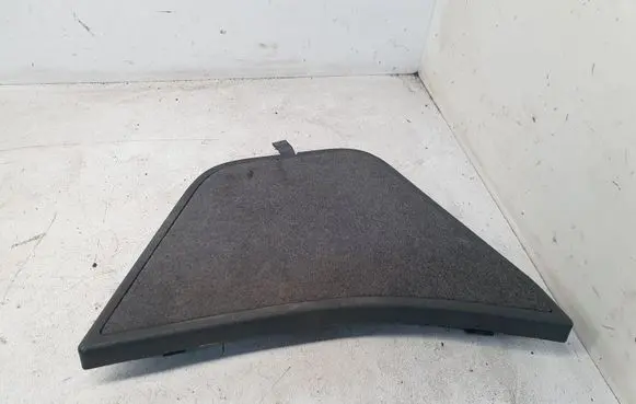 Toyota Prius (XW20) Trunk/boot trim cover 5841847010