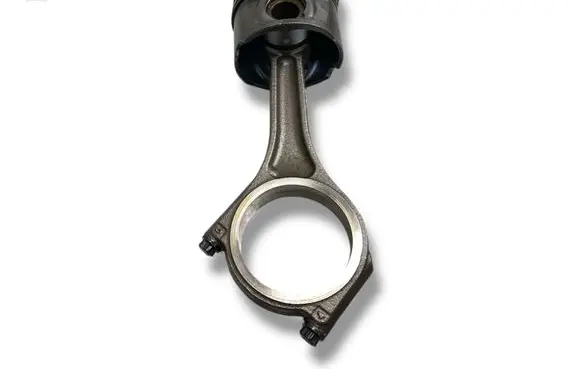 Jaguar S-Type Piston with connecting rod AJD