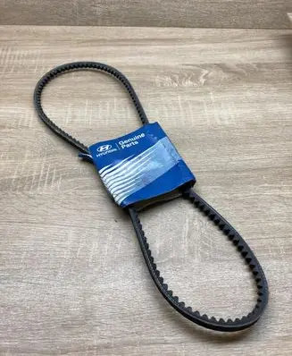 Hyundai H-1, Starex, Satellite Timing belt 2521542021