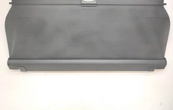 BMW X3 E83 Parcel shelf load cover 3424662