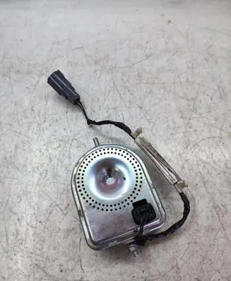 Alarm system siren