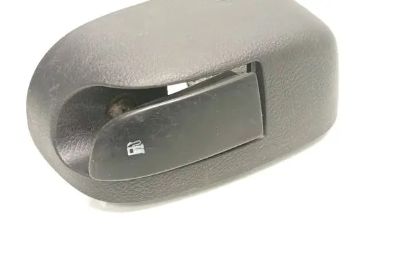 Mazda 6 Fuel cap release pull handle GS1D686F1