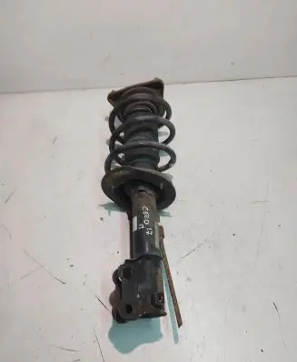 KIA Ceed Front shock absorber with coil spring T16J12A1339