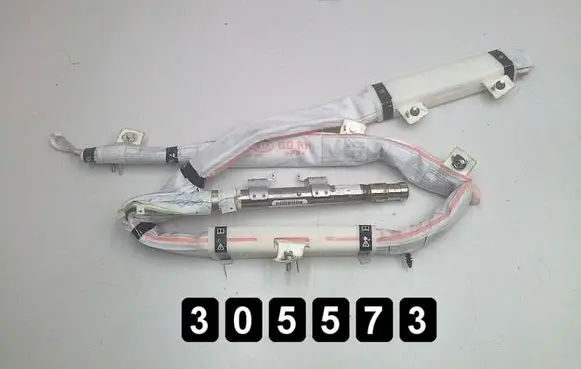 Hyundai i30 Roof airbag A685010000