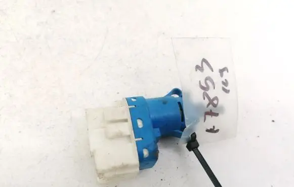 Land Rover Range Rover Sport L320 Brake pedal sensor switch