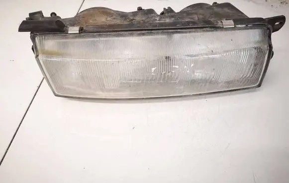 Mitsubishi Lancer Headlight/headlamp 0014458R