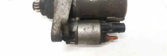 Skoda Roomster (5J) Starter motor 02T911023S 3007072365