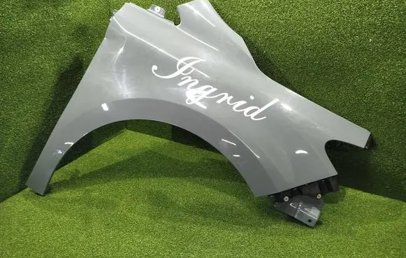 Mercedes-Benz Citan II Fender 622206604R A42088520000 A4208852000