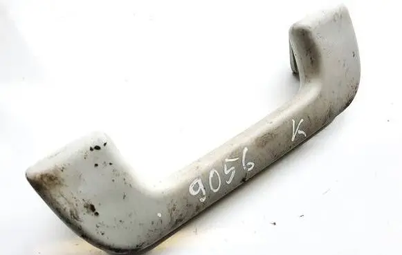 Audi A5 8T 8F Front interior roof grab handle 8k0857607