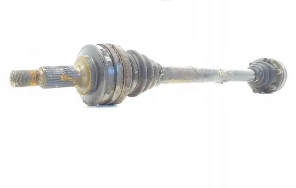 Porsche Cayman 987 Rear driveshaft