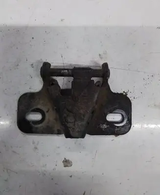 Renault Master III Rear door exterior handle/bracket P1181602