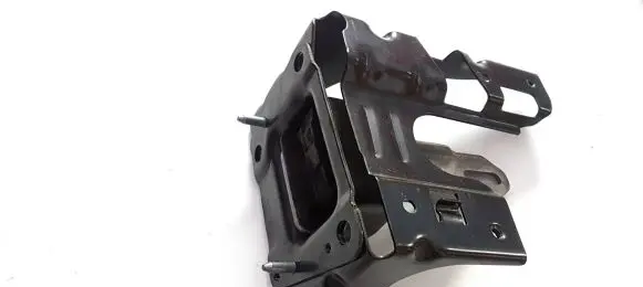 Citroen C3 Aircross Gearbox mount 9801521580