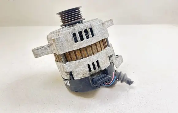 Chevrolet Lacetti Generator/alternator