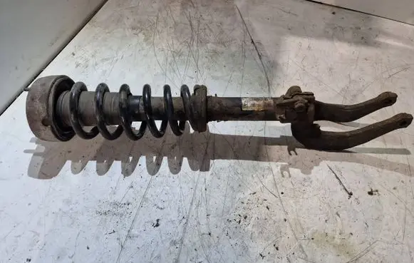 BMW X6 E71 Front shock absorber/damper 6781920 07B1090