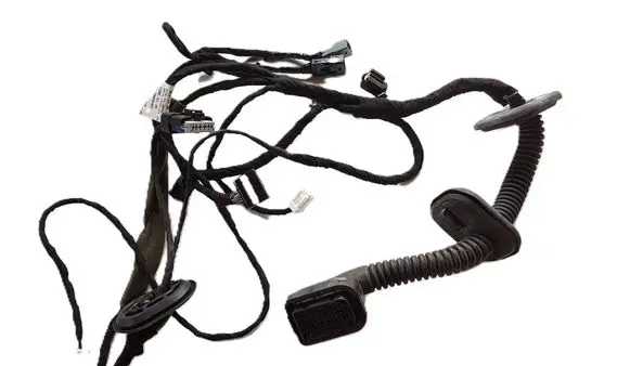 Renault Arkana Front door wiring loom 241251241R