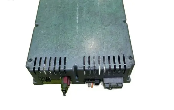 Land Rover Range Rover L322 Other control units/modules UH4219C063BB