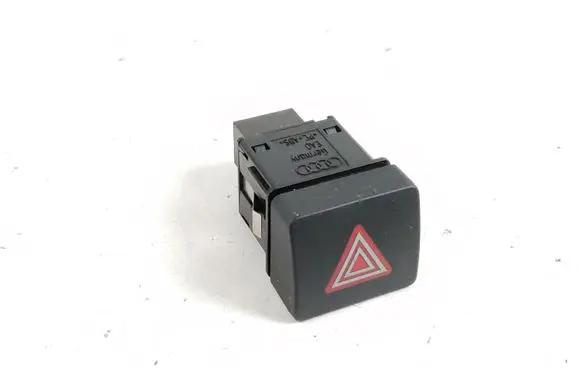 Audi A4 S4 B9 Hazard light switch 8W0941509A