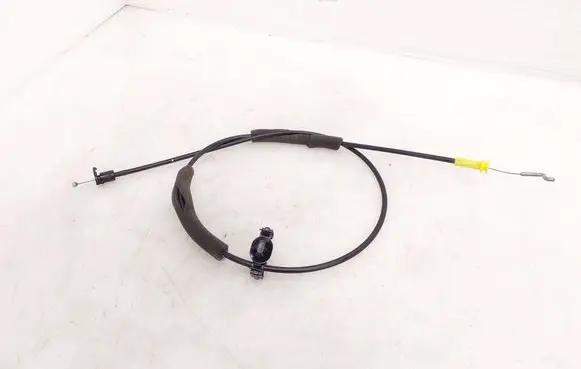 Renault Trafic III (X82) Sliding door cable line 4775721200