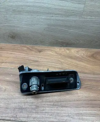 Volkswagen Caddy Tailgate/trunk/boot lock/catch/latch 2K0827565H