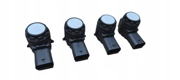 BMW M5 Parking PDC sensor