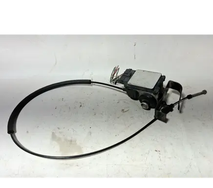 Ford Explorer Other control units/modules XL2F9C734AA