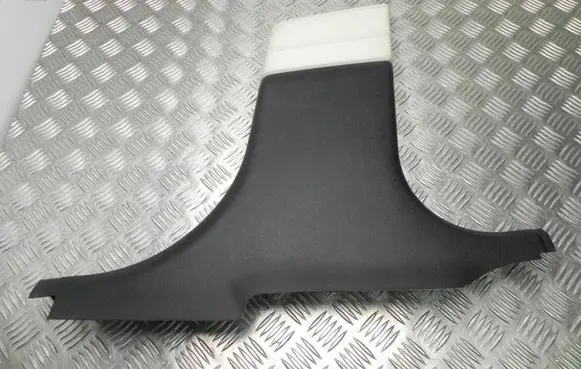 BMW 5 GT F07 (B) pillar trim (bottom) 56085711 T1411