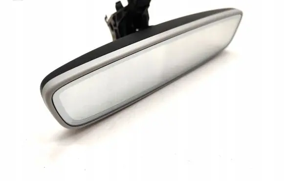 Volkswagen PASSAT B8 Rear view mirror (interior) 3G0857511AF
