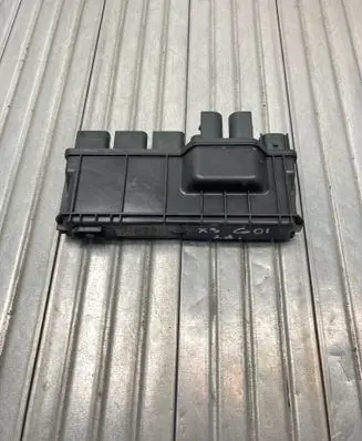 BMW X3 G01 Other control units/modules 8490442 13264014 20B2031C0807