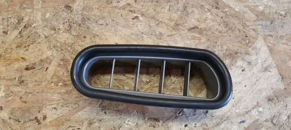 BMW 7 E65 E66 Other front door trim element 584507 8240464