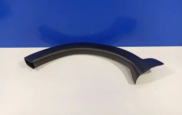 Volvo S60 Centre console side trim rear 31306890