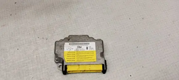 Mercedes-Benz A W169 Climate control/heater control trim A169820132026 13262704 29602486