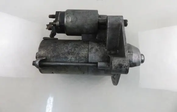 Ford Fiesta Starter motor 2S6U11000ED
