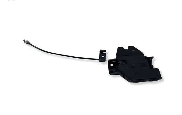 BMW 5 E60 E61 Tailgate/trunk/boot lock/catch/latch CZ04621 8196401