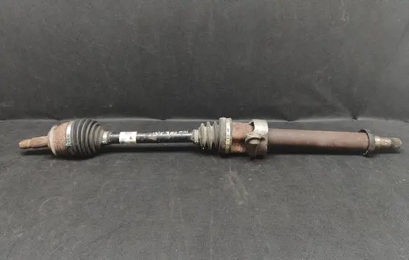 Mini One - Cooper Coupe R56 Front driveshaft 7589768 1002471