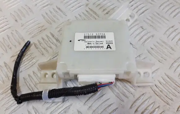 Nissan Pulsar Comfort/convenience module 275123ZP0A