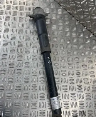 Skoda Superb B8 (3V) Rear shock absorber/damper 318202