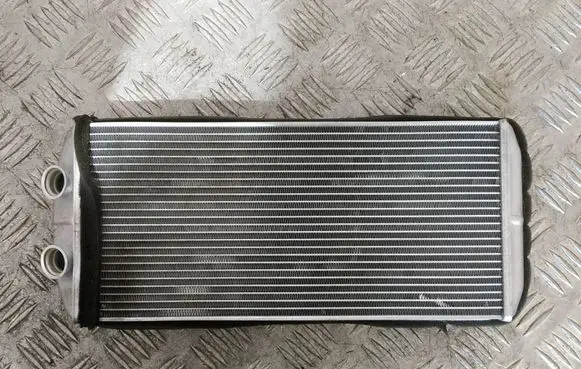 Peugeot Partner Heater blower radiator 5E2210400