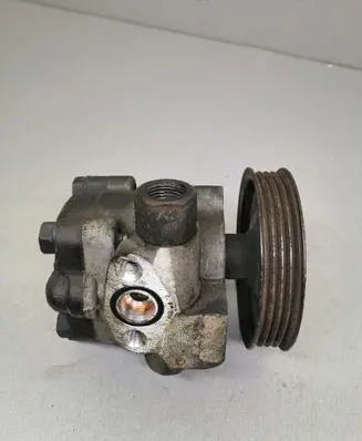 Hyundai Getz Power steering pump