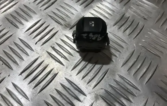 Renault Megane II Electric window control switch 108266a