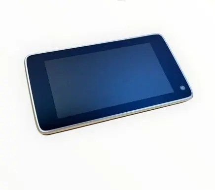 BMW X5 G05 Screen/display/small screen 65508736696