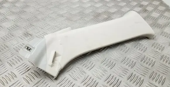 Volkswagen PASSAT B8 (C) pillar trim 3G9867241