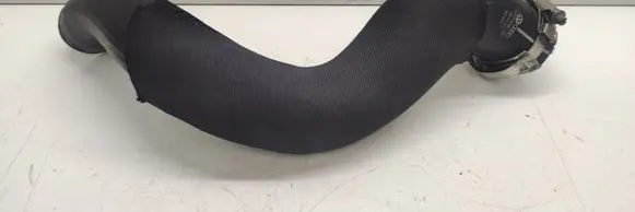 Audi A6 S6 C6 4F Intercooler hose/pipe 4F0145738R