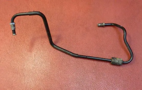 Volvo S40 Power steering hose/pipe/line