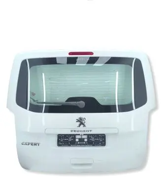 Peugeot Expert Tailgate/trunk/boot lid 