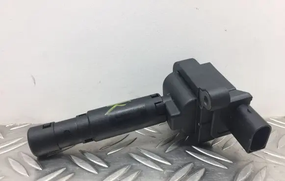 Mercedes-Benz CLC CL203 High voltage ignition coil A0001502580 0040100072 08T1071