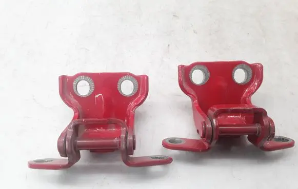 Opel Karl Rear door hinge set 