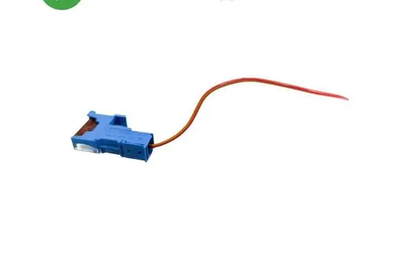 Mercedes-Benz CLS C219 Other wiring loom 2115451401 1394332 313943322
