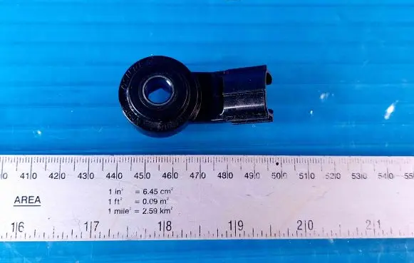 Toyota Sienna XL40 IV Detonation knock sensor 8961506010 08E30