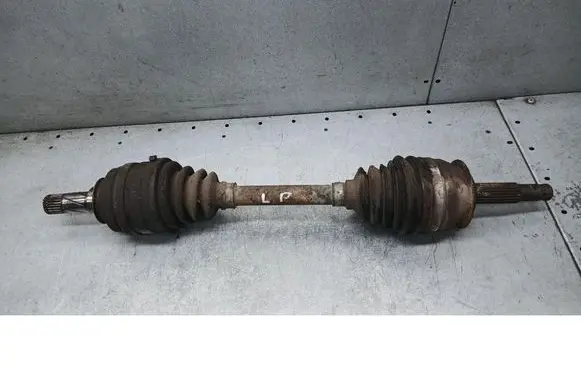 Opel Combo C Front driveshaft 
